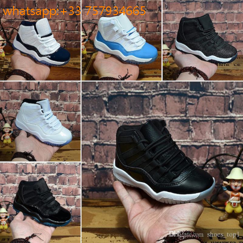 jordan 11 enfant