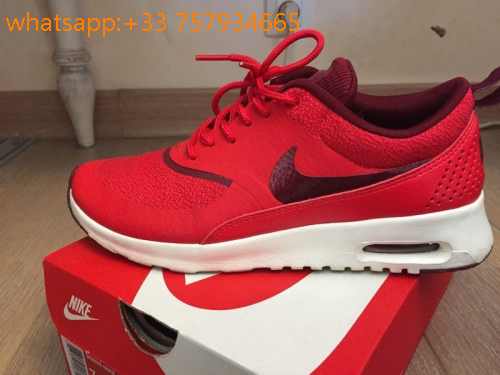 air max thea femme rouge air max thea femme rouge
