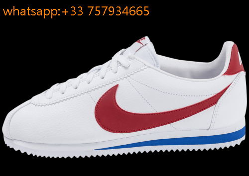 cortez blanche rouge