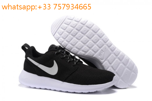 rosh run homme nike