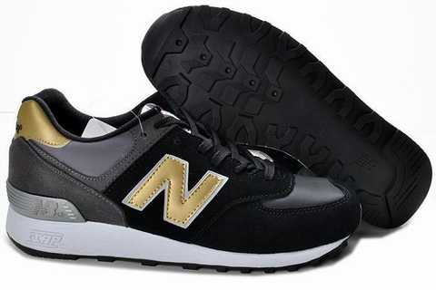 basket new balance pas cher homme