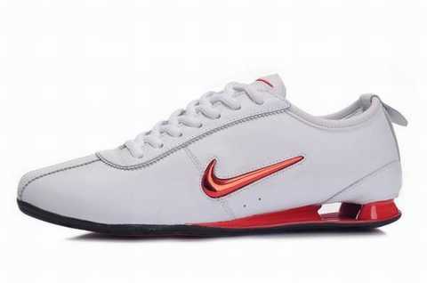 shox rivalry femme pas cher